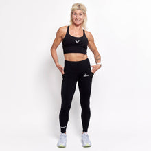 Indlæs billede til gallerivisning Løbe vintertights 2.0