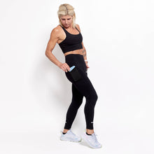 Indlæs billede til gallerivisning Løbe vintertights 2.0