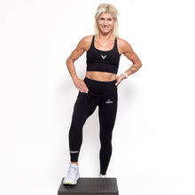 Indlæs billede til gallerivisning Løbe vintertights 2.0