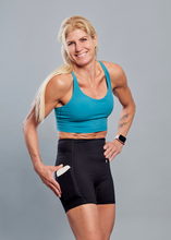 Indlæs billede til gallerivisning Korte tights