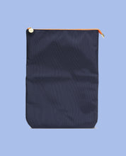 Indlæs billede til gallerivisning ACE SHOE BAG - NAVY