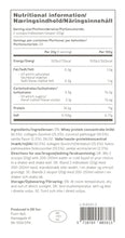 Indlæs billede til gallerivisning CP2 - Collagen med protein - 20 portioner