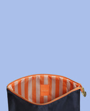 Indlæs billede til gallerivisning ACE SHOE BAG - NAVY