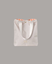 Indlæs billede til gallerivisning COCO SMALL SHOPPER - WHITE