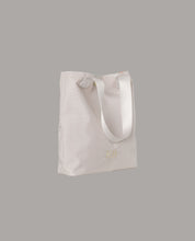 Indlæs billede til gallerivisning COCO SMALL SHOPPER - WHITE