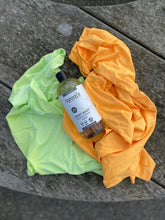 Indlæs billede til gallerivisning SPORTSVASK - PROBIOTISK VASKEMIDDEL - SUPERKONCENTRERET - FARVET TØJ - 500ML