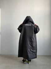 Indlæs billede til gallerivisning SITTINGSUITS - POWER FRAKKE GRÅ - ONE SIZE