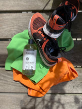 Indlæs billede til gallerivisning SPORTSVASK - PROBIOTISK VASKEMIDDEL - SUPERKONCENTRERET - FARVET TØJ - 500ML