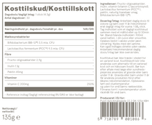 Indlæs billede til gallerivisning SB3 Unik kombination af levende bakterier, fibrer og vitamin C - 30 portioner