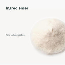 Indlæs billede til gallerivisning CP1 - Ren Collagen - 30 portioner
