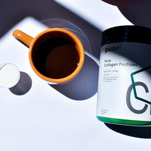 Indlæs billede til gallerivisning CP1 - Ren Collagen - 30 portioner