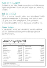 Indlæs billede til gallerivisning CP1 - Ren Collagen - 30 portioner