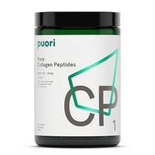 Indlæs billede til gallerivisning CP1 - Ren Collagen - 30 portioner