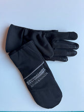 Indlæs billede til gallerivisning Løbehandsker med luffe
